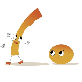 Картошечки