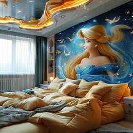 ДИЗАЙН ИНТЕРЬЕРА