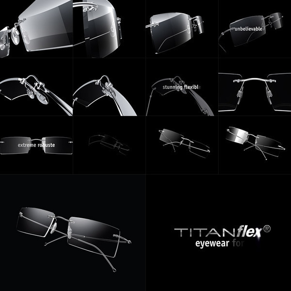 Titanflex