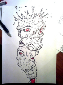 Всплеск эмоций