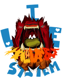 I \don't\ love system