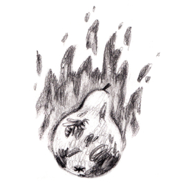 Лужайкина месть