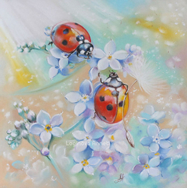 Макромир: первое свидание