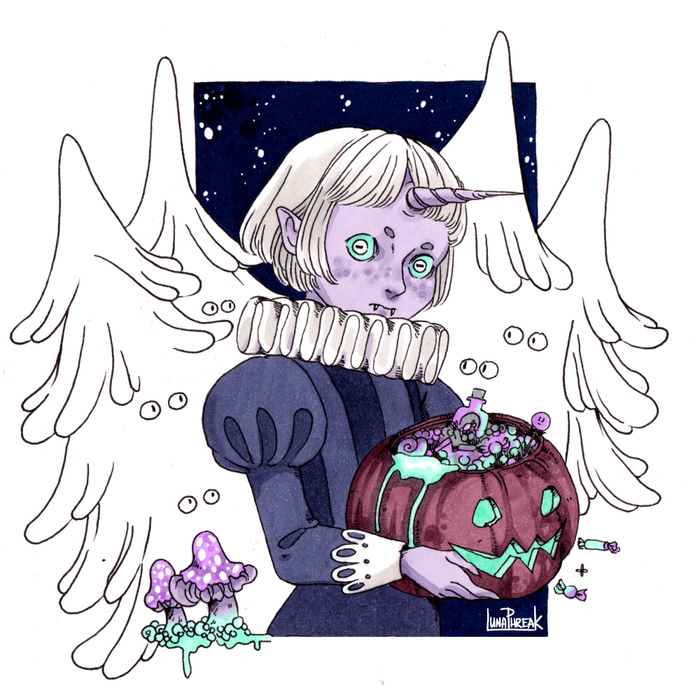 Лесной принц