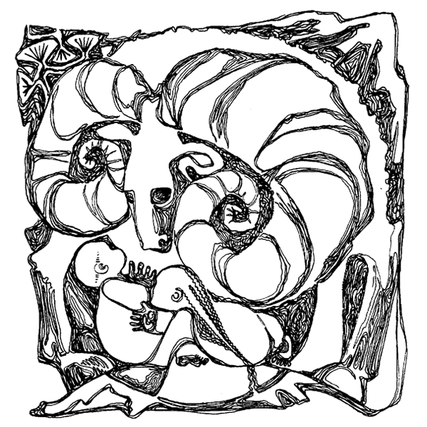 Белый пароход