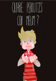 Quare percutis cor meum?