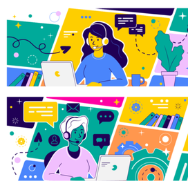 Служба поддержки