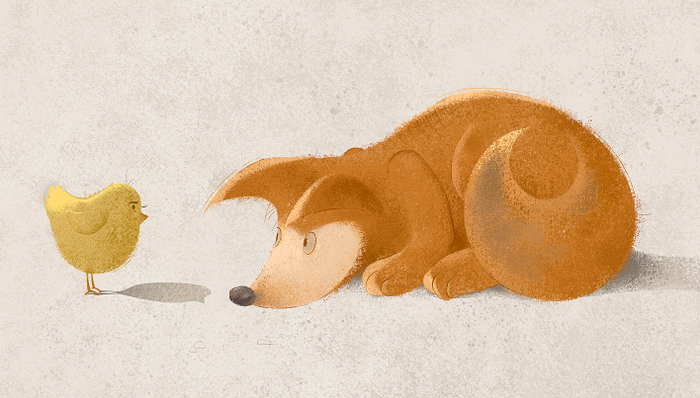 tutta Carlson the first...