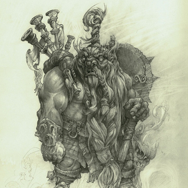 ГНОМ. концепт