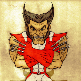 Рассомаха Швейцарский вариант