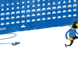 Великий игрок