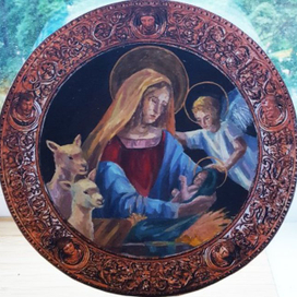 Рождение Христа