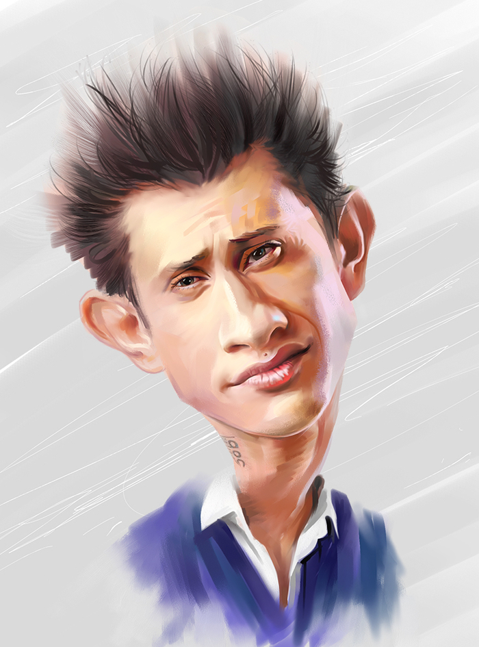 Павел Прилучный