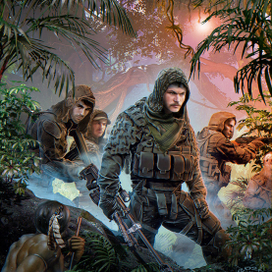 обложка для книги