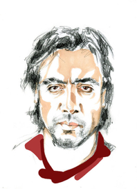 Javier Bardem