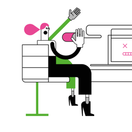 Буднечные переговоры