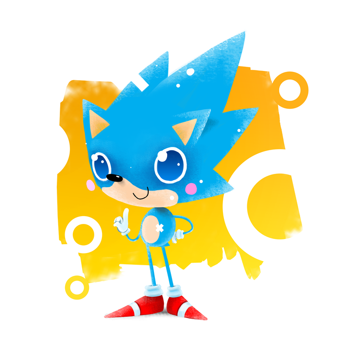 Sonic