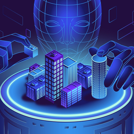 Виртуальная реальность