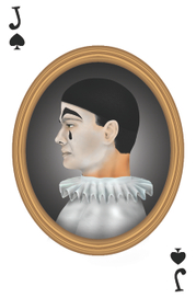 Пиковый валет