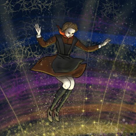 Алиса Селезнёва