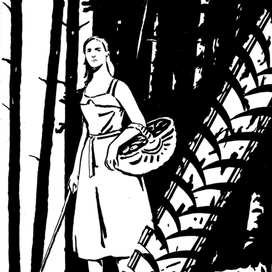 "Мертвые не молчат"