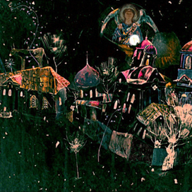  Климанова А. Стихи (сборник), 2009 Не издано.