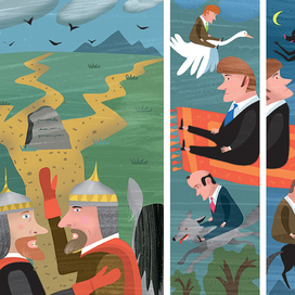 особенности российской трэвел-политики