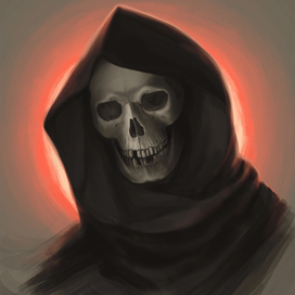 Skull study