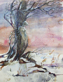 Весна будет. 