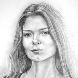 Портрет по фото