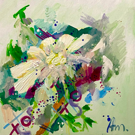 Влюбленность 