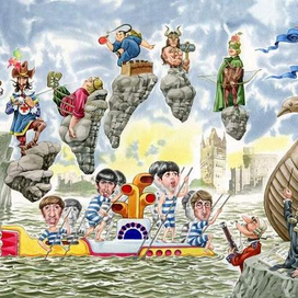 Олимпиада в Лондоне