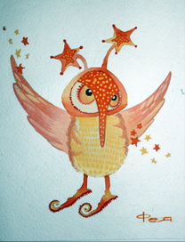 Трулюлюлька