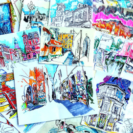 Иллюстрации 