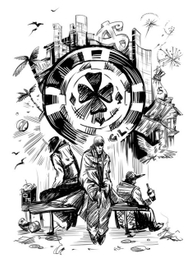 Удача тебя любит