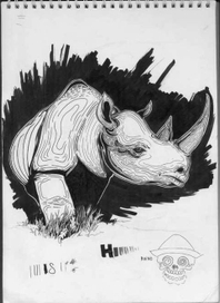 rhino