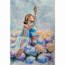 Дарья Чебанова