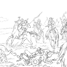 Раскадровка