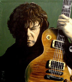 Gary Moore