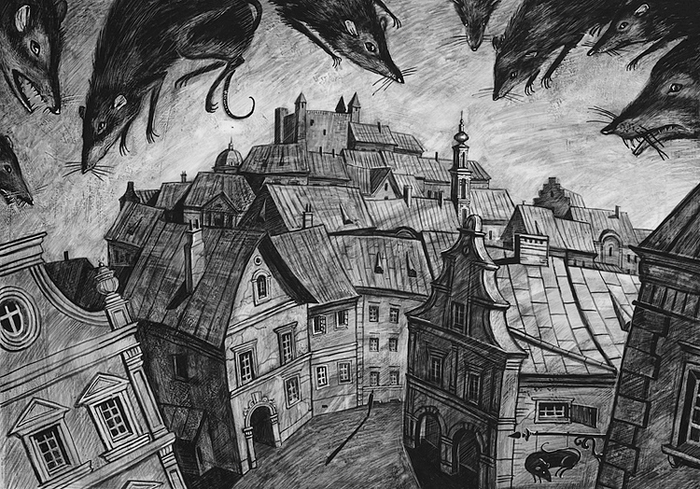 К рассказам Ф. Кафки