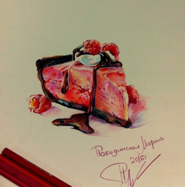 Сладкая жизнь