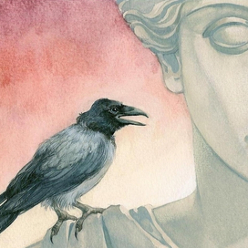 Живое и мертвое(судьба Империи)