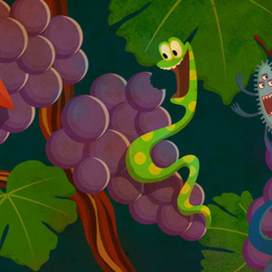 Вино в опасности 1