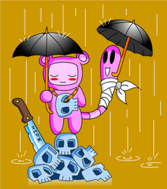 rainmonkey