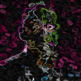 Сотни зивертов в моём теле