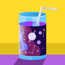 Стакан пуст или полон?