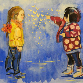 новое впечатление