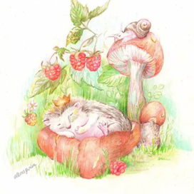 Маленький принц