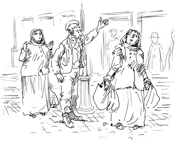 Ш. Алейхем "Мальчик Мотл"  2т. В Европе и в Америке.  Изд. ДЛ. 2019