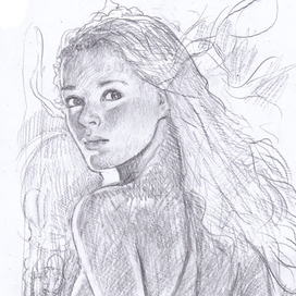 Дети кукурузы